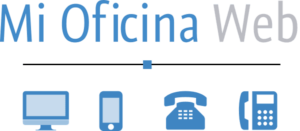 mi oficina web- logo