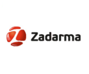 logo zadarma