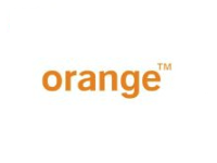 logo orange